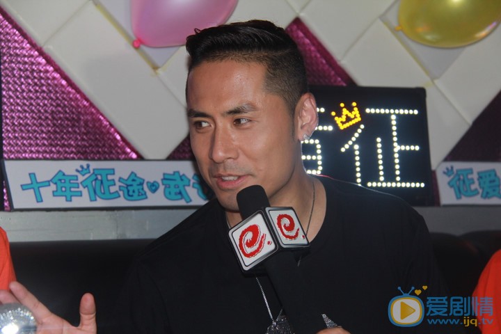 黄征活动照 黄征高清写真_黄征高清剧照