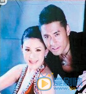 黄征个人资料简介 黄征和老婆合照