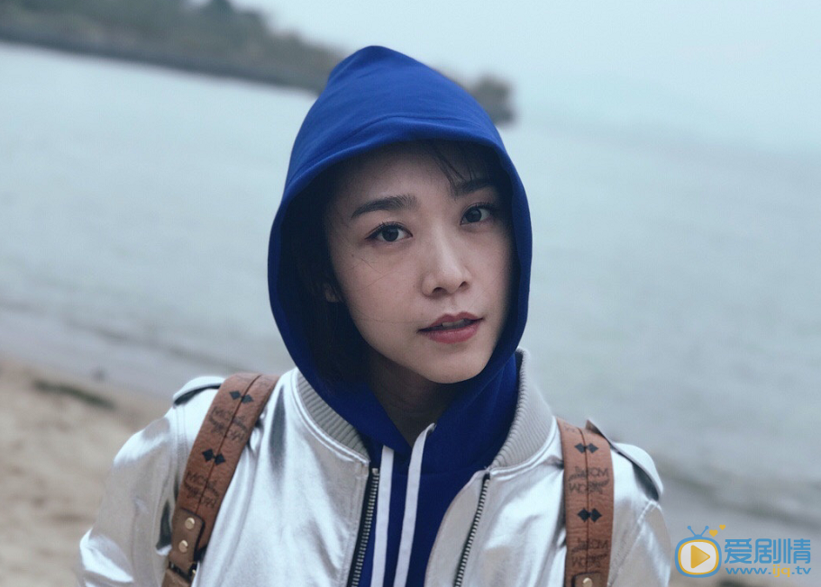 吕晓霖生活照 吕晓霖高清写真_吕晓霖高清剧照