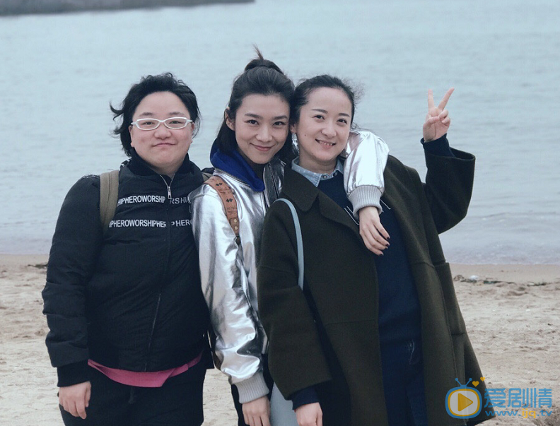 吕晓霖生活照 吕晓霖高清写真_吕晓霖高清剧照