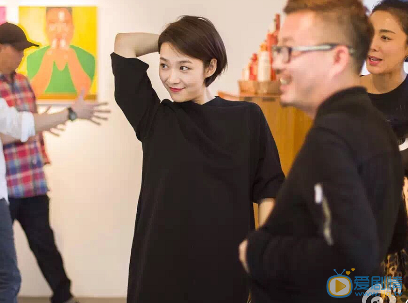 吕晓霖生活照 吕晓霖高清写真_吕晓霖高清剧照