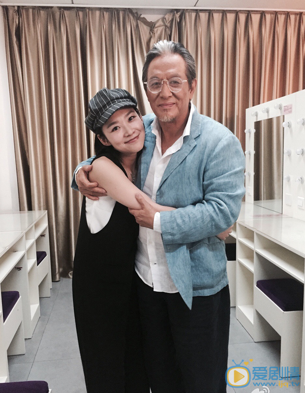 吕晓霖生活照 吕晓霖高清写真_吕晓霖高清剧照