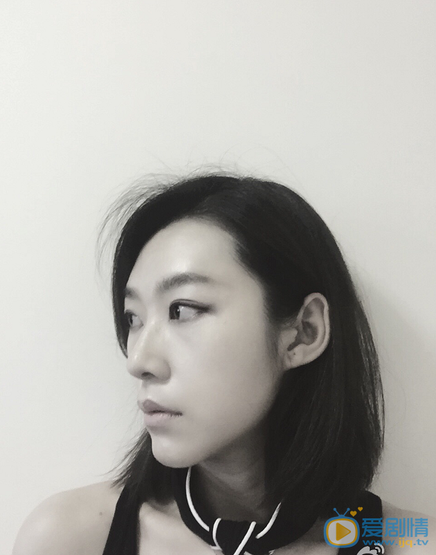 吕晓霖生活照 吕晓霖高清写真_吕晓霖高清剧照