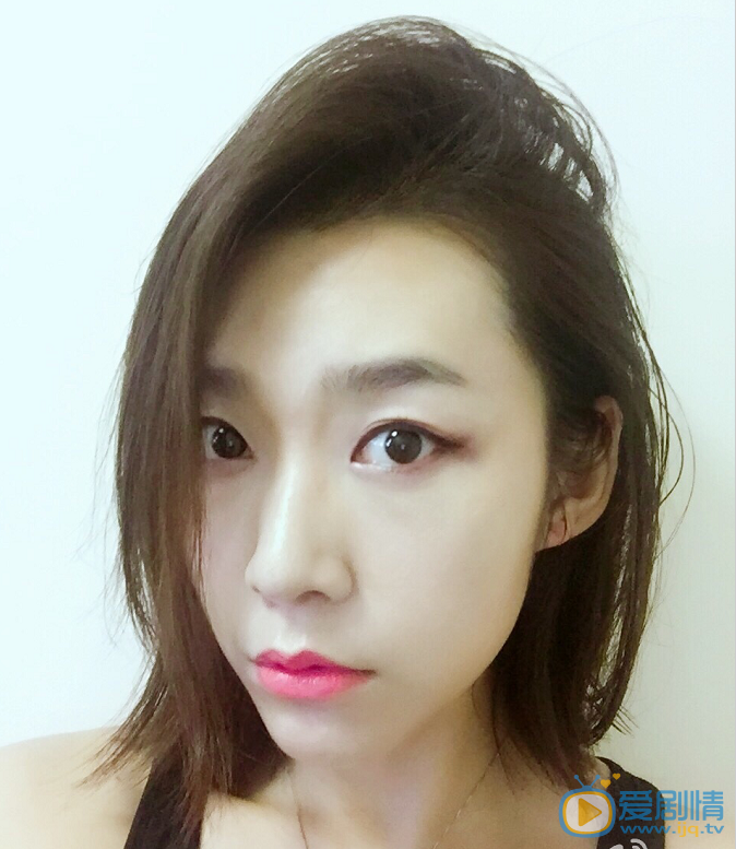吕晓霖生活照 吕晓霖高清写真_吕晓霖高清剧照