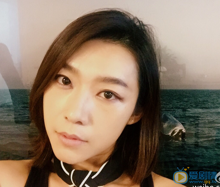 吕晓霖生活照 吕晓霖高清写真_吕晓霖高清剧照