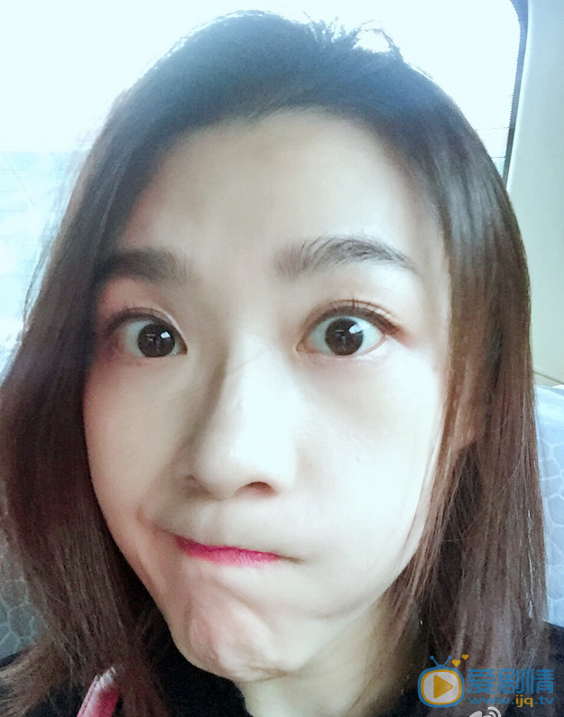 吕晓霖生活照 吕晓霖高清写真_吕晓霖高清剧照