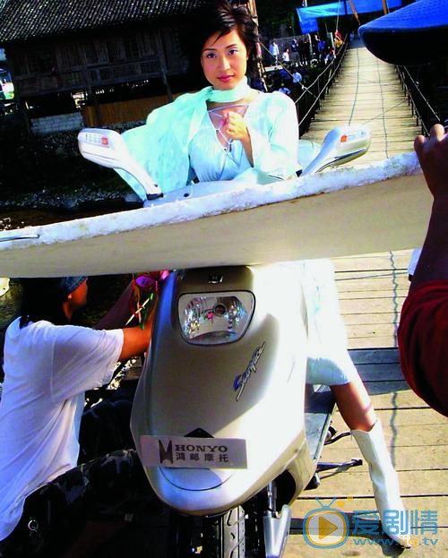 陈法蓉广告代言 陈法蓉高清写真_陈法蓉高清剧照