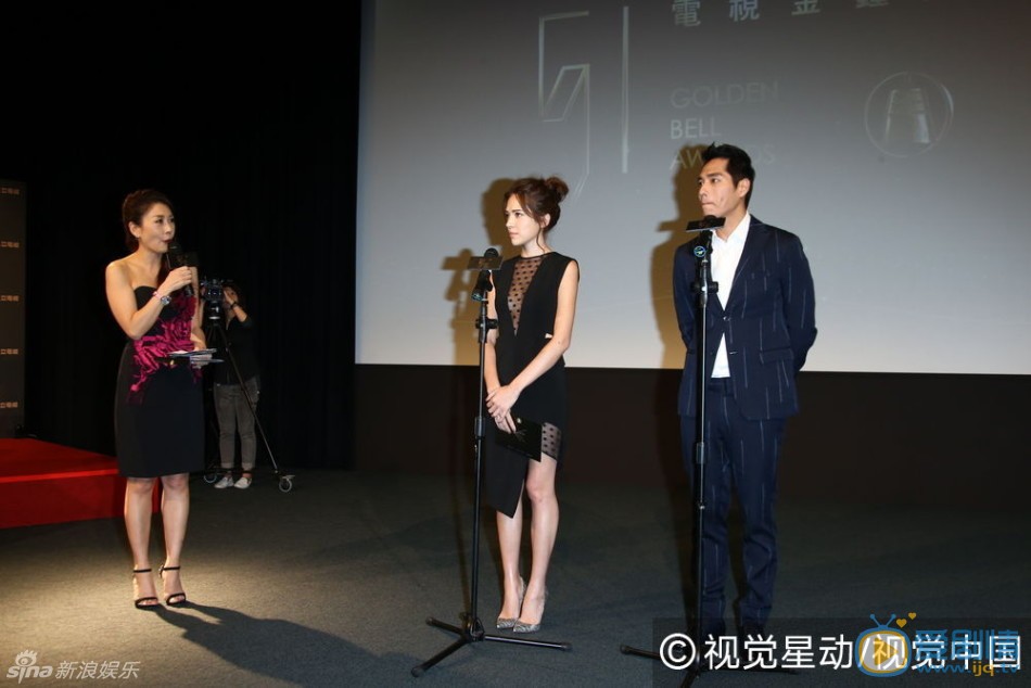 蓝正龙活动照 蓝正龙高清写真_蓝正龙高清剧照