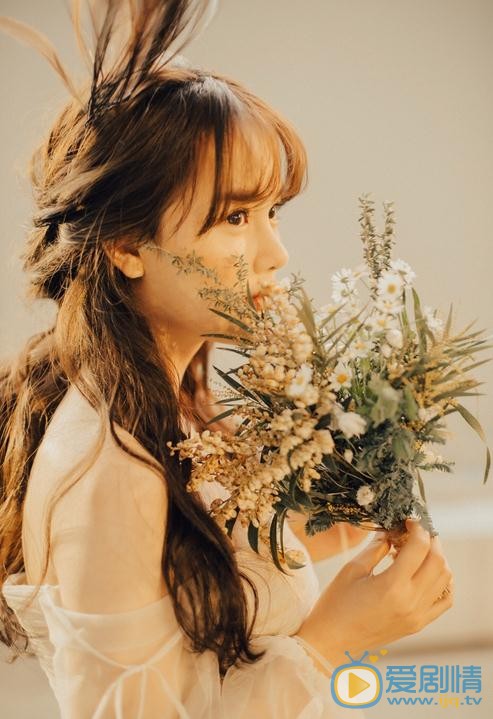 南笙花儿写真 南笙花儿写真