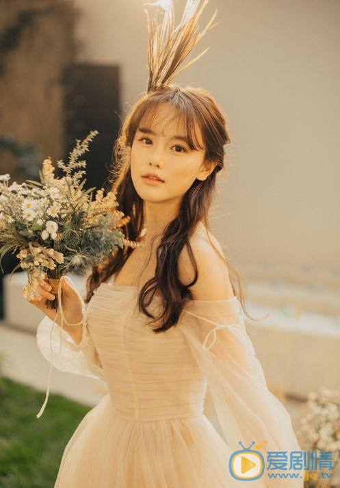 南笙花儿写真 南笙高清写真_南笙高清剧照