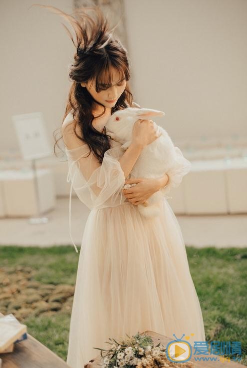 南笙花儿写真 南笙高清写真_南笙高清剧照