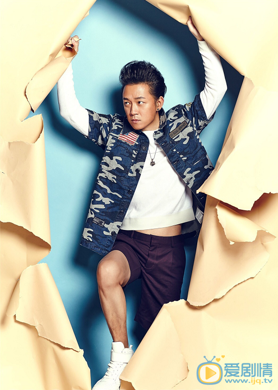 潘粤明杂志大片 潘粤明高清写真_潘粤明高清剧照