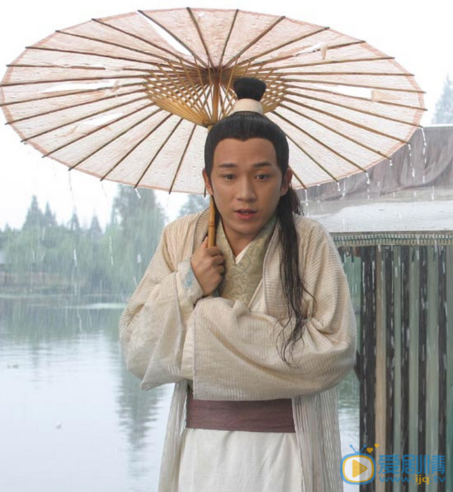 潘粤明《白蛇传》剧照 潘粤明高清写真_潘粤明高清剧照