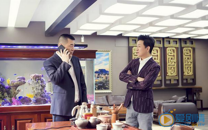 潘粤明其他剧照 潘粤明高清写真_潘粤明高清剧照