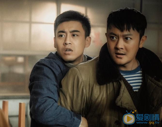 刘凯《我的1997》剧照 刘凯高清写真_刘凯高清剧照