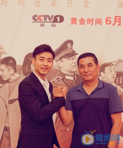 刘凯活动照 刘凯高清写真_刘凯高清剧照