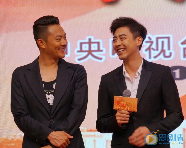 刘凯活动照 刘凯高清写真_刘凯高清剧照