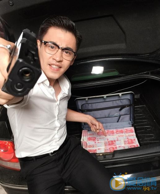 刘凯片场照 刘凯高清写真_刘凯高清剧照