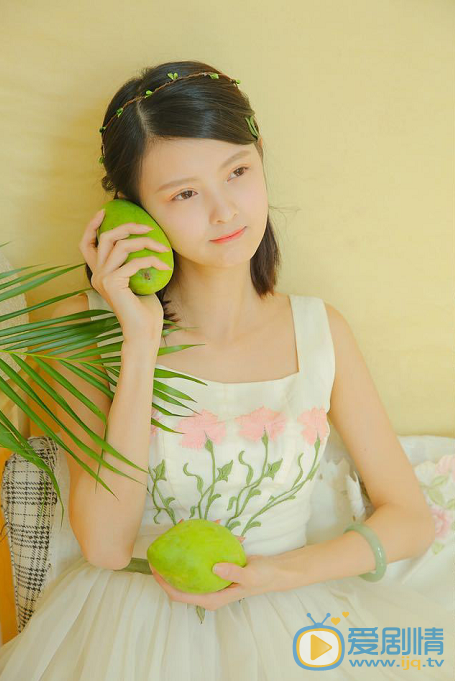 张潘靓子清纯写真 张潘靓子高清写真_张潘靓子高清剧照