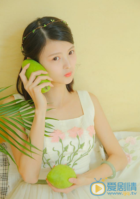 张潘靓子清纯写真 张潘靓子高清写真_张潘靓子高清剧照