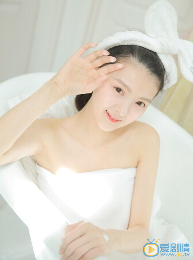 张潘靓子清纯写真 张潘靓子高清写真_张潘靓子高清剧照
