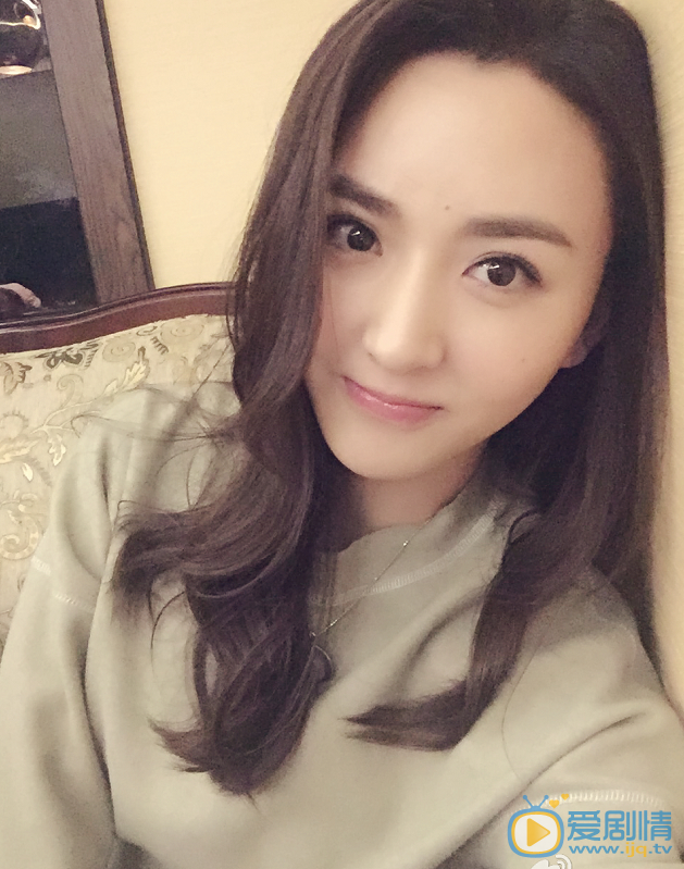 徐小飒生活照 徐小飒高清写真_徐小飒高清剧照
