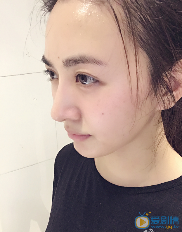 徐小飒生活照 徐小飒高清写真_徐小飒高清剧照