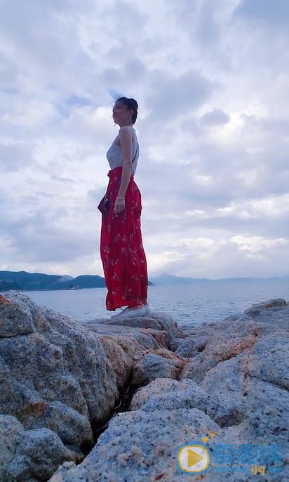 赵蕾旅游照 赵蕾高清写真_赵蕾高清剧照