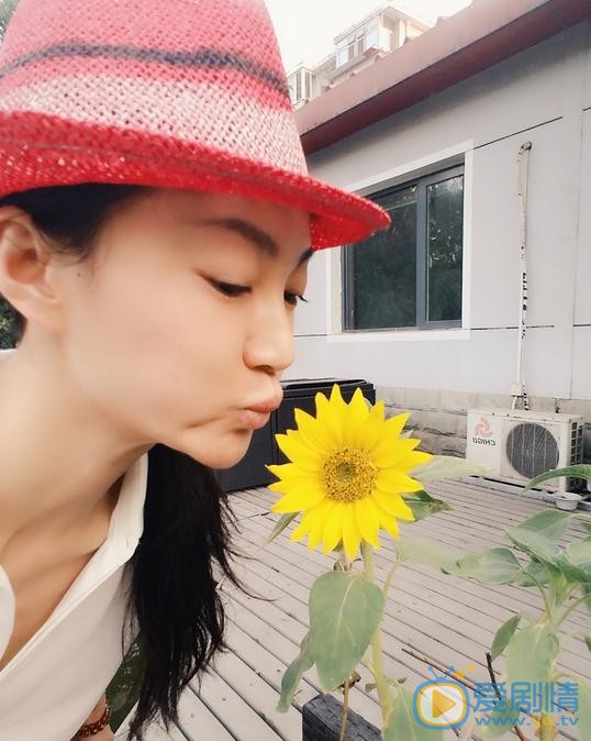 赵蕾生活照 赵蕾高清写真_赵蕾高清剧照