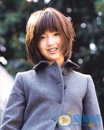 杨千嬅青涩照片 杨千嬅高清写真_杨千嬅高清剧照