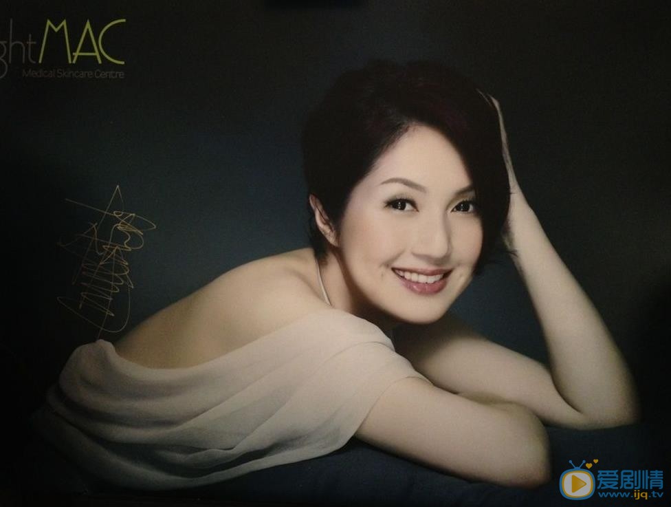 杨千嬅时尚写真大片 杨千嬅高清写真_杨千嬅高清剧照