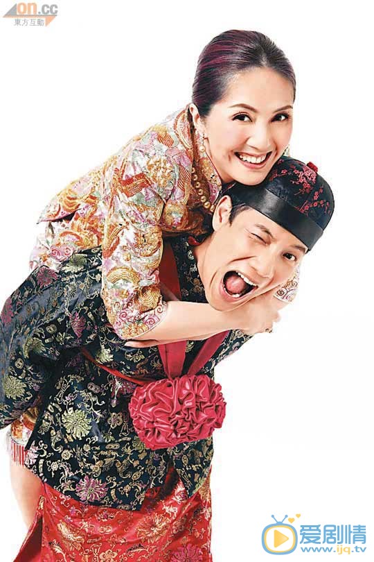 杨千嬅结婚照 杨千嬅高清写真_杨千嬅高清剧照