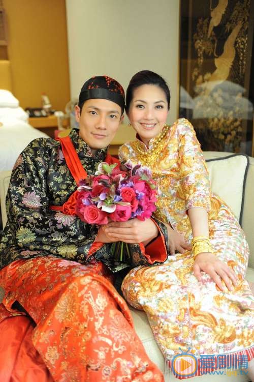 杨千嬅结婚照 杨千嬅高清写真_杨千嬅高清剧照