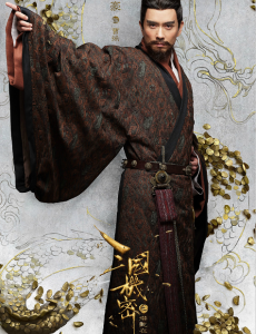 曹操