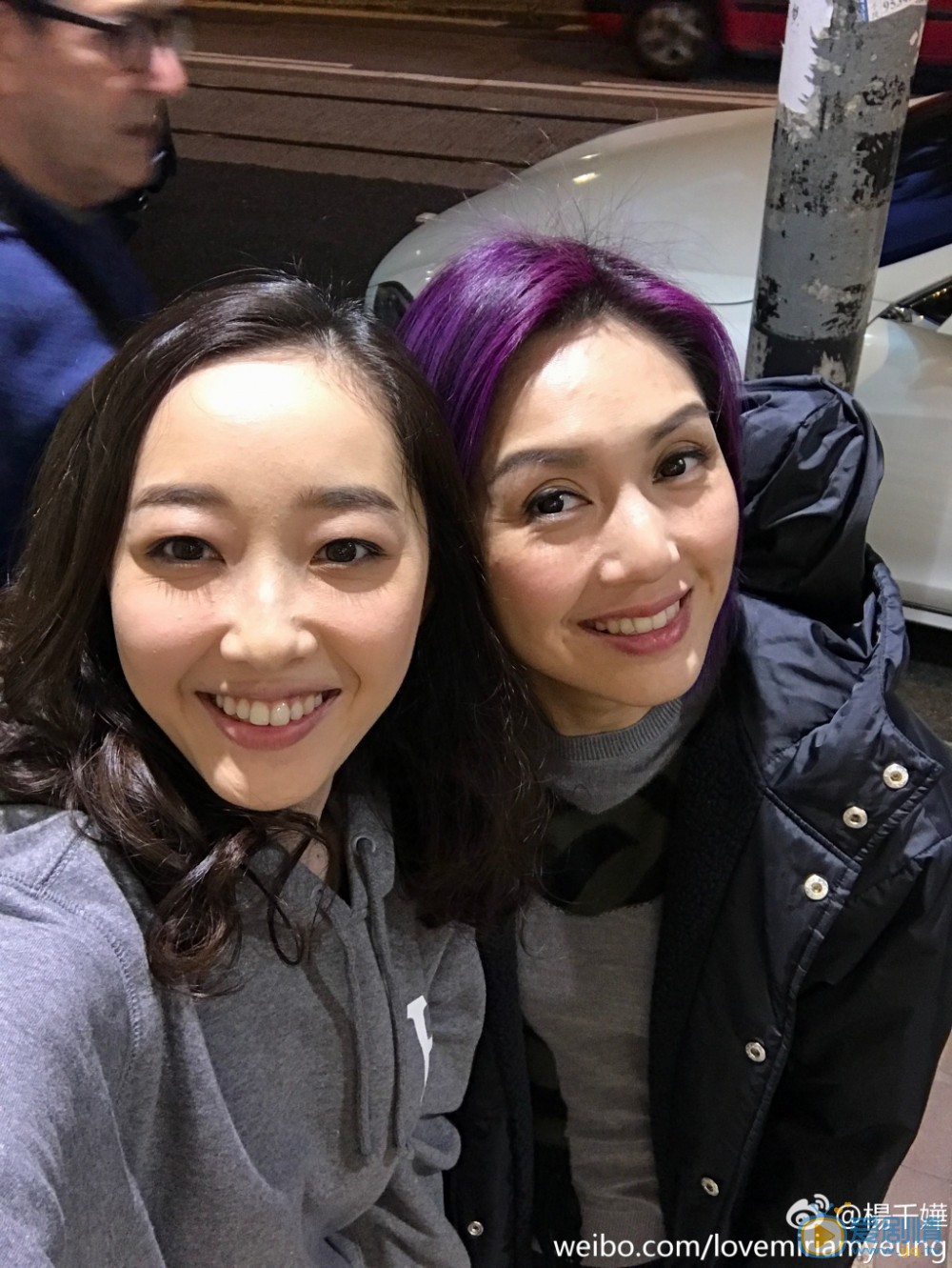 杨千嬅生活照 杨千嬅高清写真_杨千嬅高清剧照