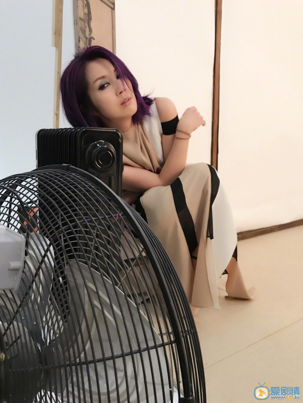 杨千嬅生活照 杨千嬅高清写真_杨千嬅高清剧照