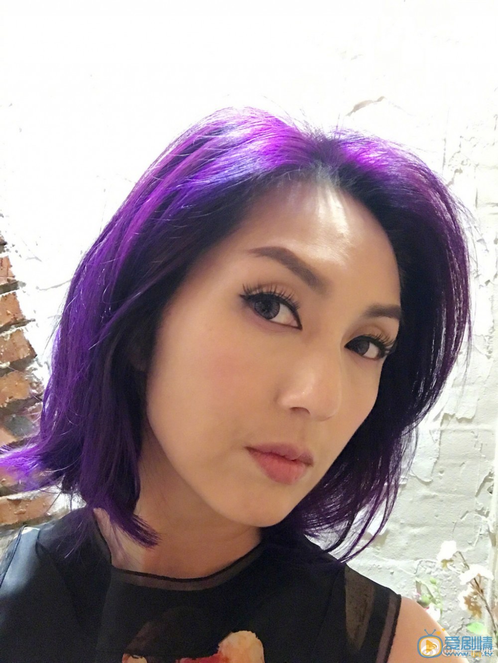 杨千嬅生活照 杨千嬅高清写真_杨千嬅高清剧照