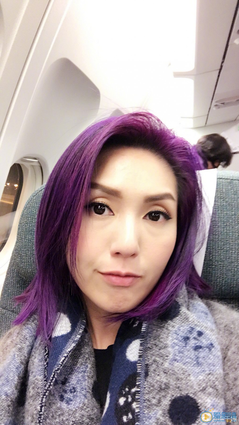 杨千嬅生活照 杨千嬅高清写真_杨千嬅高清剧照