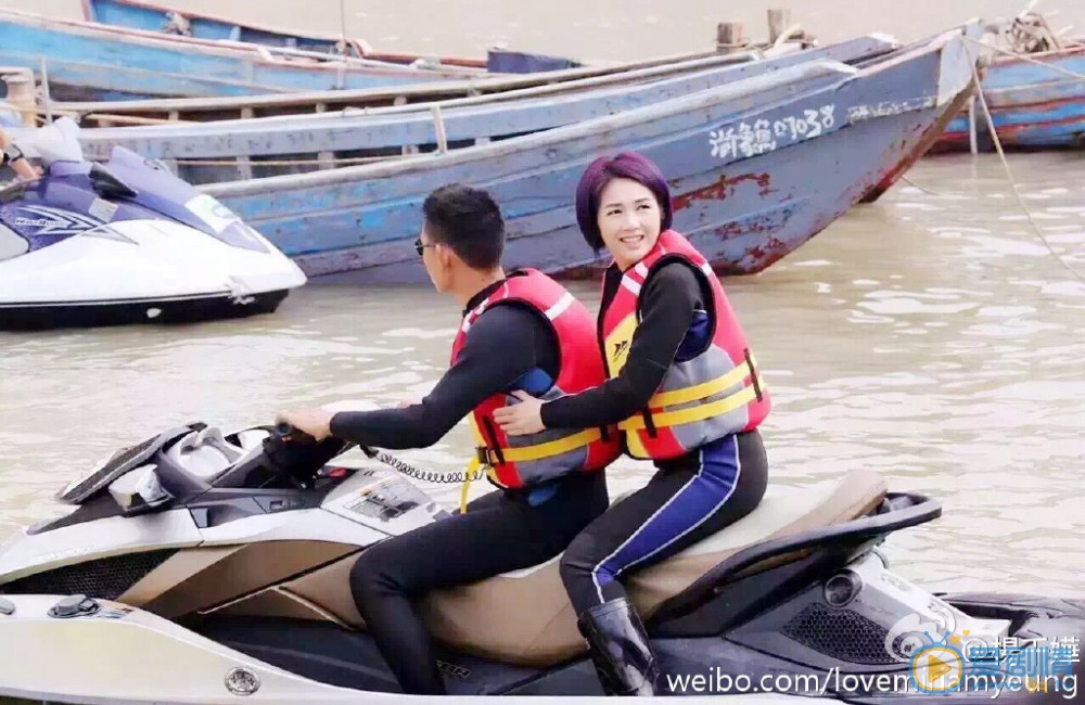 杨千嬅综艺节目照 杨千嬅高清写真_杨千嬅高清剧照