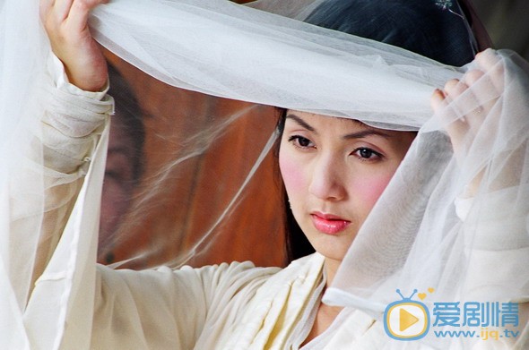 杨千嬅《花好月圆》剧照 杨千嬅高清写真_杨千嬅高清剧照