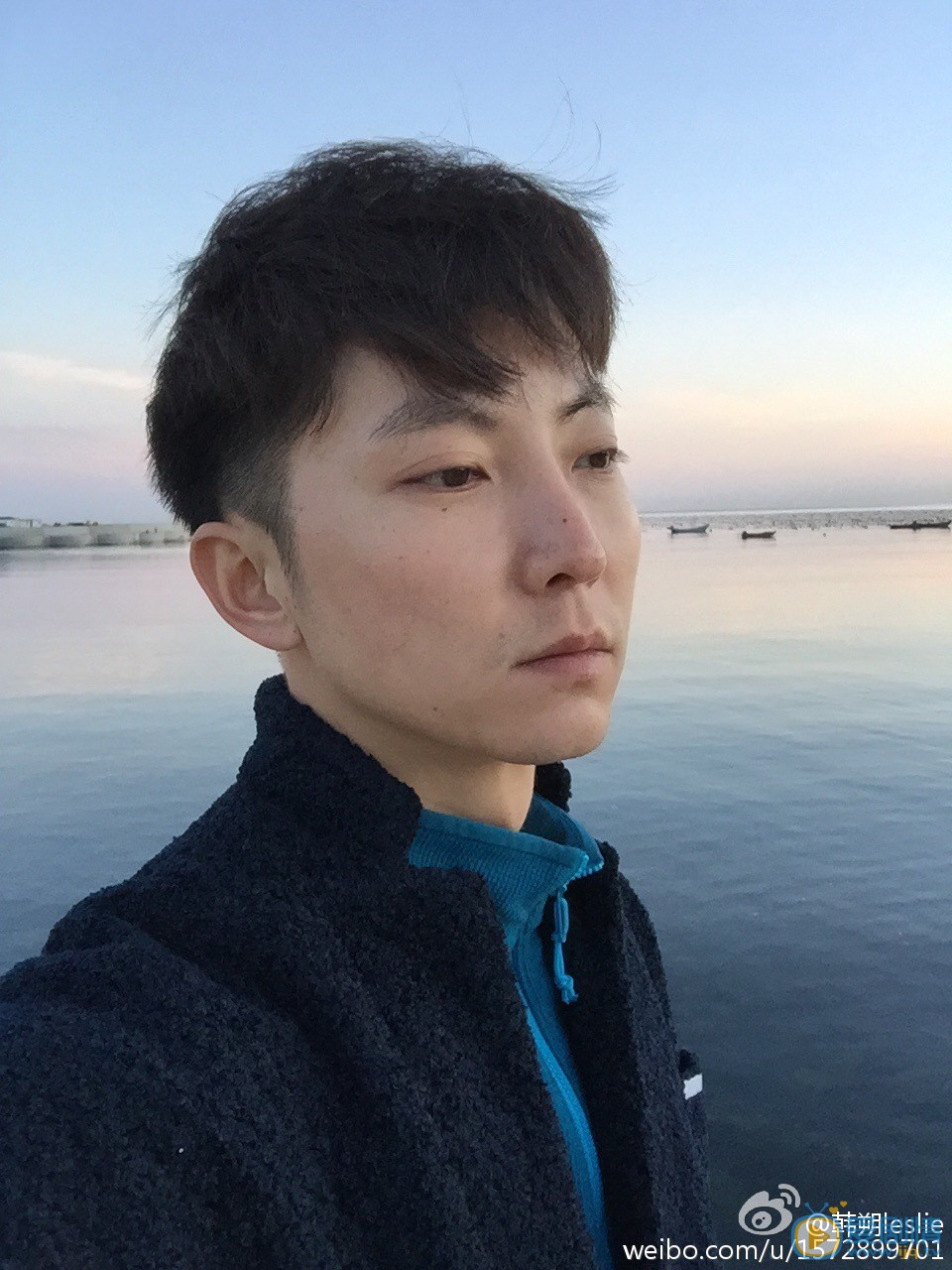 韩朔生活照 韩朔高清写真_韩朔高清剧照
