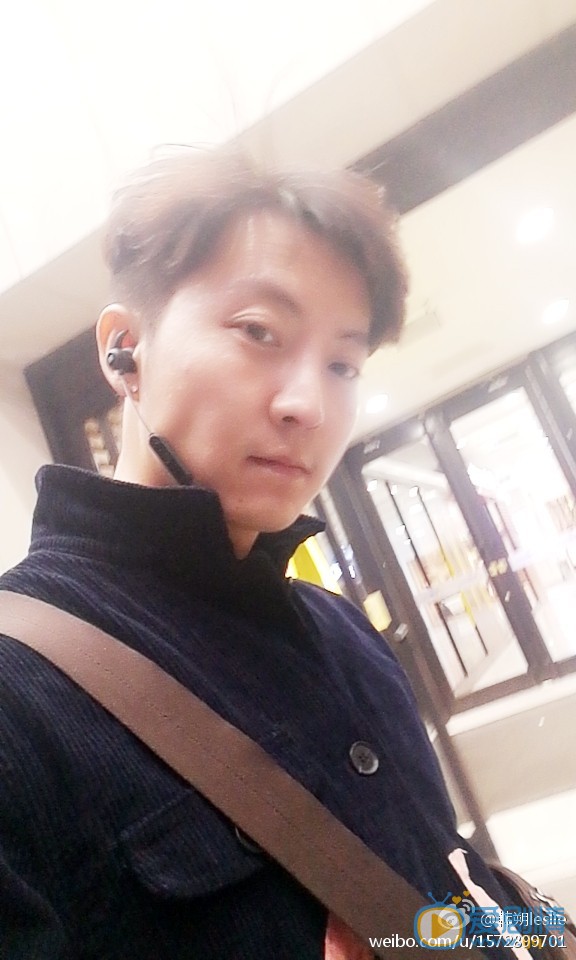 韩朔生活照 韩朔高清写真_韩朔高清剧照