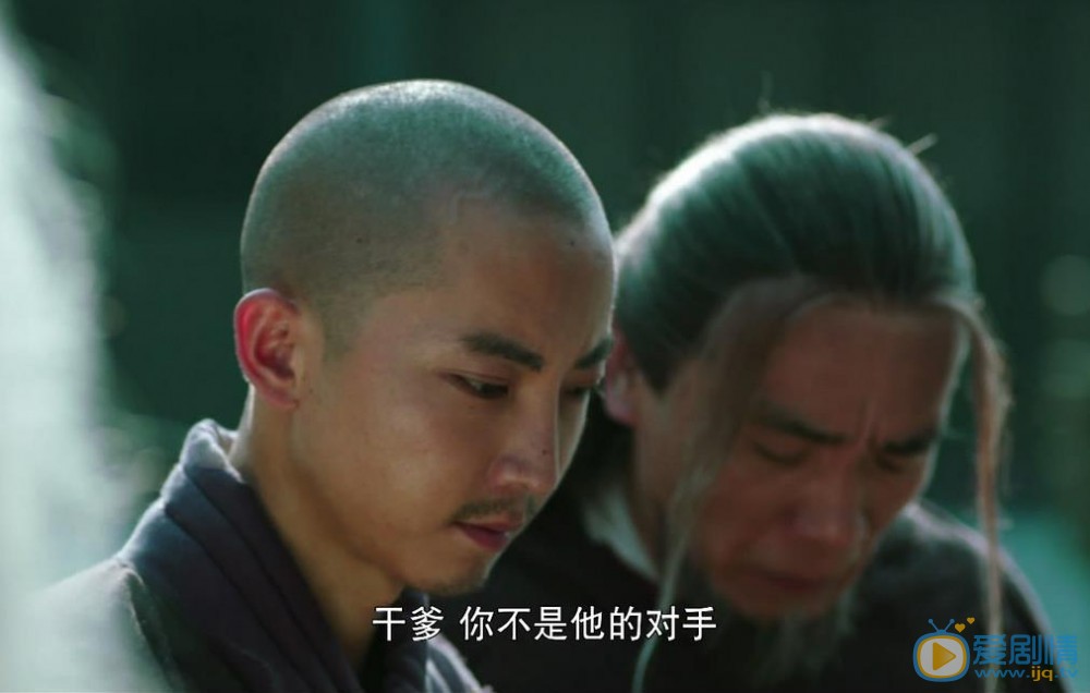 韩朔古装剧照合集 韩朔高清写真_韩朔高清剧照