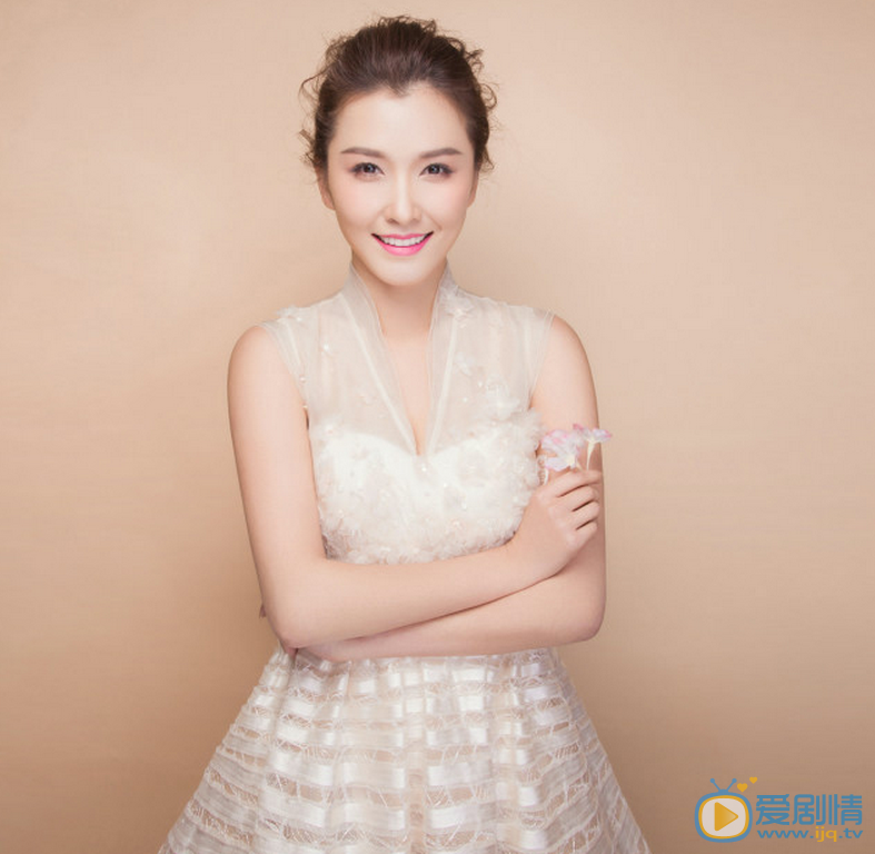 徐洁儿甜美写真 徐洁儿高清写真_徐洁儿高清剧照