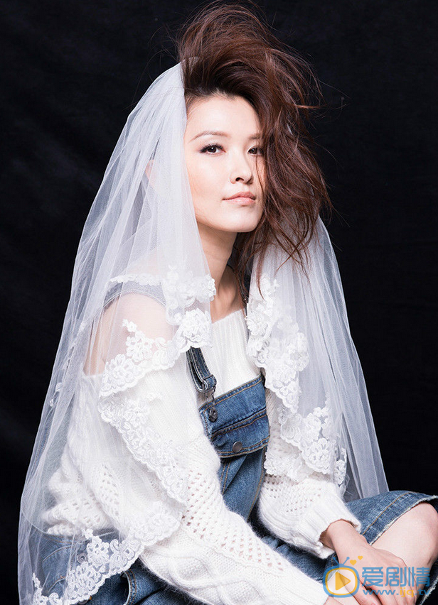 徐洁儿甜美写真 徐洁儿高清写真_徐洁儿高清剧照