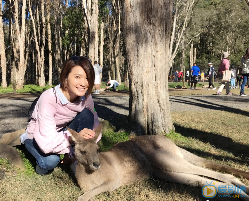 徐洁儿生活照 徐洁儿高清写真_徐洁儿高清剧照