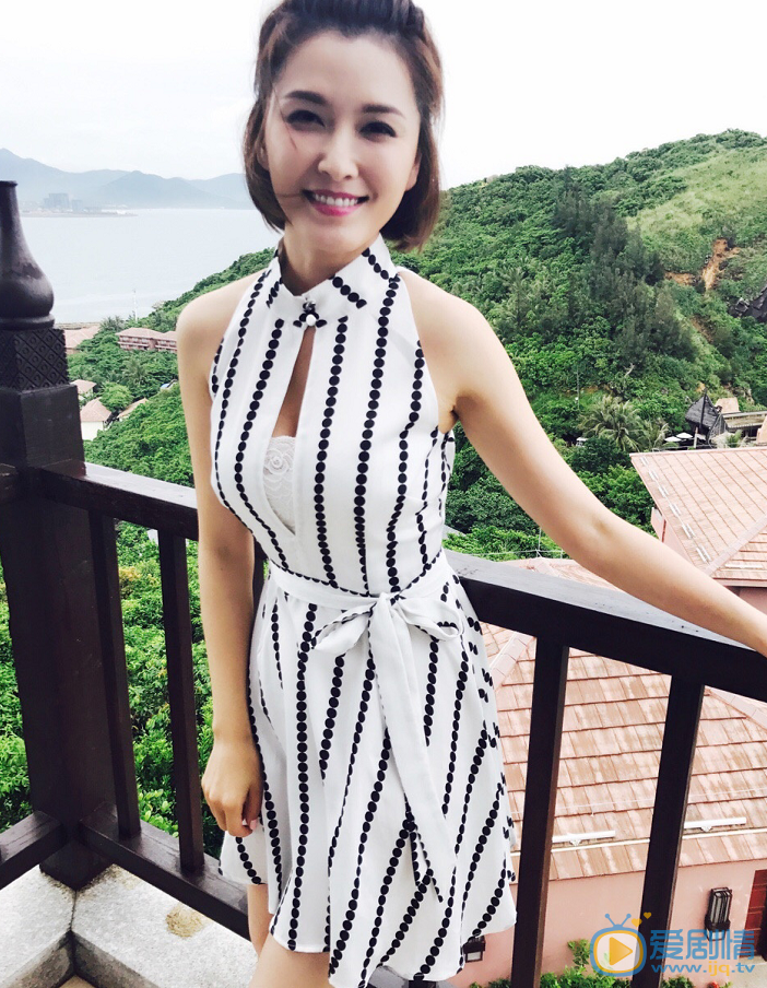 徐洁儿生活照 徐洁儿高清写真_徐洁儿高清剧照