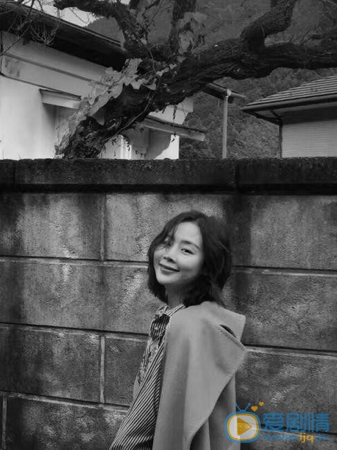 孙艺铭街拍写真 孙艺铭高清写真_孙艺铭高清剧照