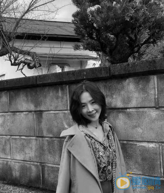 孙艺铭街拍写真 孙艺铭高清写真_孙艺铭高清剧照