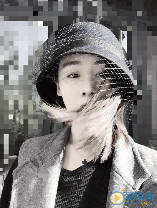 孙艺铭生活照 孙艺铭高清写真_孙艺铭高清剧照